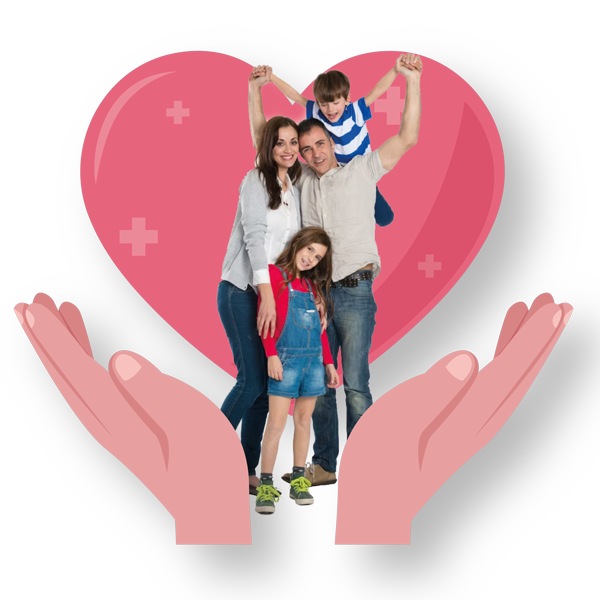 Terapia de parejas y familia